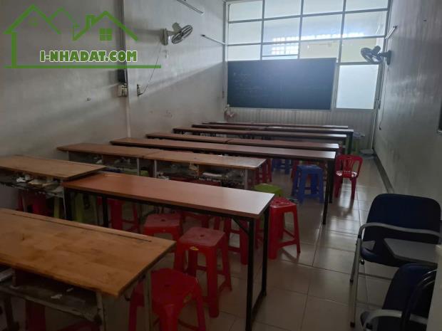 Cho Thuê Tầng Trệt Mặt Tiền Hồng Bàng – Bình Tây, TP HCM