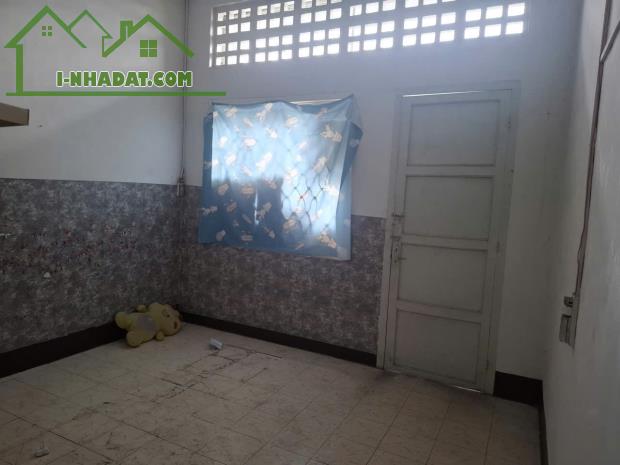 Cho Thuê Tầng Trệt Mặt Tiền Hồng Bàng – Bình Tây, TP HCM - 1