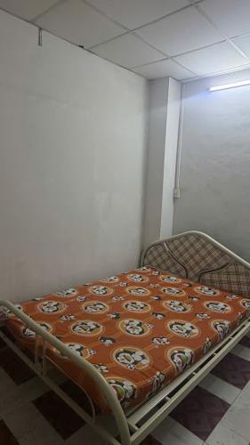 Cho Thuê Tầng Trệt Mặt Tiền Hồng Bàng – Bình Tây, TP HCM - 2
