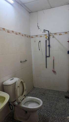 Cho Thuê Tầng Trệt Mặt Tiền Hồng Bàng – Bình Tây, TP HCM - 3