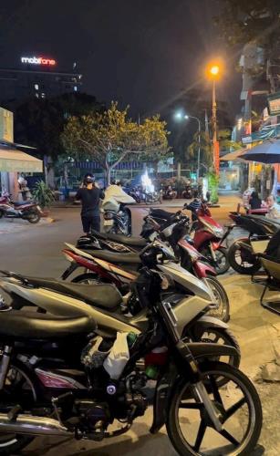 cần cho thuê gấp mặt bằng vị trí siêu đẹp - 2