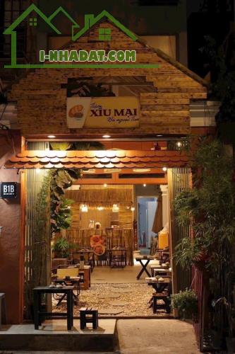 cần cho thuê gấp mặt bằng vị trí siêu đẹp - 5