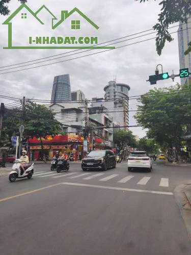 ► Mặt Tiền Nguyễn Chí Thanh sát Quang Trung, vài bước đến TT hành Chính, 10.x tỷ - 2