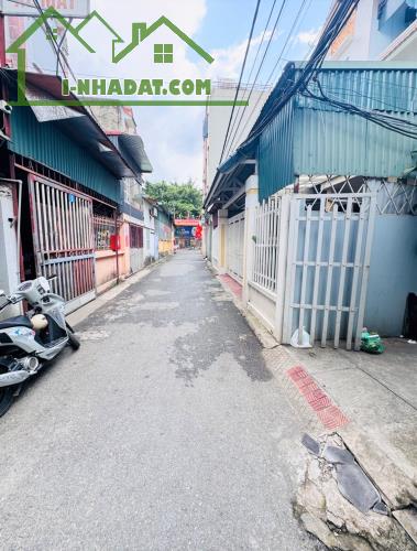 BÁN ĐẤT KẺ TẠNH, GIANG BIÊN - 42M, MT 4M - Ô TÔ ĐỖ CỔNG - MẢNH ĐẤT VÀNG CÒN XÓT LẠI - 2