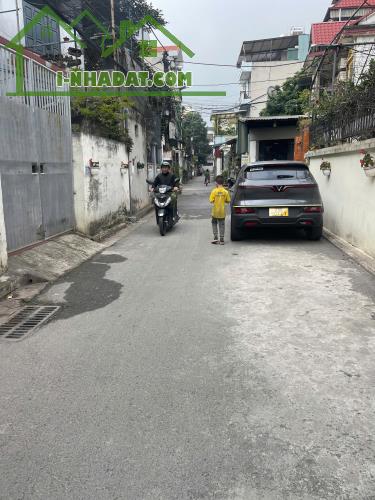 BÁN ĐẤT KẺ TẠNH, GIANG BIÊN - 42M, MT 4M - Ô TÔ ĐỖ CỔNG - MẢNH ĐẤT VÀNG CÒN XÓT LẠI - 3