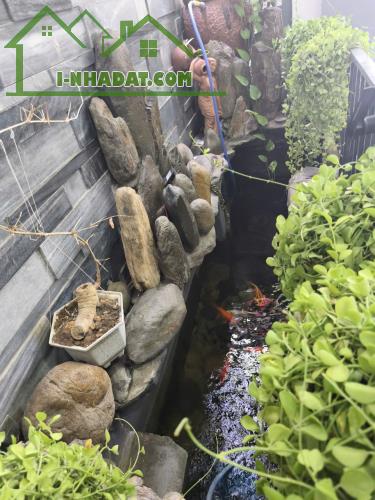 ♪  MT Đoàn Căn Cừ khu Phước Lý, Gần Bến Xe, ĐH Duy Tân, 2 tầng đúc + tum, chắc đẹp. - 2
