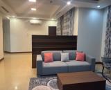CHO THUÊ CĂN HỘ R1 ROYAL CITY – 150m²  3PN  NỘI THẤT MỚI 100%