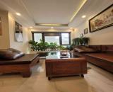 Tôi cần bán Nhà ô tô đỗ cổng, phố Phúc Lợi nhà mới,nội thất xịn, 35m,6 tầng +1 tum,có sân