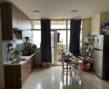 Bán chung cư Hoàng Kim Thế Gia 83m2, 3PN - 2WC, giá 3 tỷ 8, sổ hồng riêng
