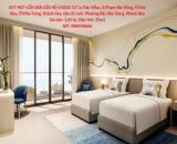 HOT HOT–CẦN BÁN CĂN HỘ CHUNG CƯ La Tiên Villas, Đ.Phạm Văn Đồng, P.Vĩnh Hòa, TP.Nha