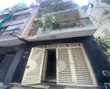 Bán nhà riêng SD 240m² hẻm 137 Lê Văn Sỹ PN