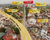 Cần tiền bán gấp - đất Sơn Tây 100.5m2 sổ đỏ Hà Nội - 1.7 tỷ - Sinh lời nhanh - Thanh khoả