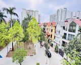 BÁN BIỆT THỰ SÀI ĐỒNG 160M2, 4 TẦNG, 3 MẶT ĐƯỜNG, VIEW CÔNG VIÊN, NHỈNH 40 TỶ