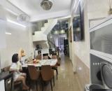 Nhà 4 tầng Trại Chuối, Thượng Lý, Hồng Bàng cách Bãi Sậy 50m – ngõ 4m, giá 3,3 tỷ