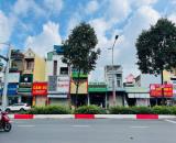 Bán nhà mặt tiền đường Nguyễn Ái Quốc ngay vòng xoay Tân Phong; sổ hồng 166m2 giá 12 tỷ