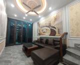 BÁN NHÀ 5 TẦNG – PHÚC THỊNH – HÀ NỘI