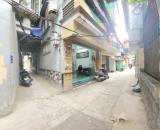 Dương Văn Bé 44m x 5 tầng - Lô góc - Ngõ thông - Kinh doanh - Nhà đẹp ở luôn.