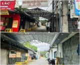 ĐẤT ĐẸP - VỊ TRÍ ĐẮC ĐỊA - Chính Chủ Bán Lô Đất MẶT TIỀN 116A đường 3 tháng 2, Ninh Kiều,