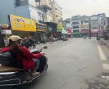 BÁN NHÀ TẠ QUANG BỬU - Ô TÔ ĐỖ CỬA - NHÀ DÂN XÂY MỚI ĐẸP - THOÁNG TRƯỚC SAU - 6 TẦNG THANG