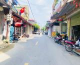 Nhà đẹp Quang Tiến-81m-MT 6m- 2.x tỷ-SẴN Ở-đường thông oto đỗ cửa