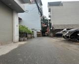 MẢNH ĐẤT, NGÕ 495, XUÂN ĐỈNH-KD-Ô TÔ: 58M, MT 3,8M, GIÁ 12,2 TỶ