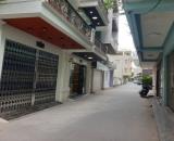 BÁN NHÀ 3.85 TỶ 4 TẦNG 40M2 ( ĐÔNG BẮC )  Ô TÔ ĐỖ CỬA NGÕ TRƯỜNG CHINH