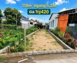 Bán đất Diên Toàn giá rẻ thôn Phước Trạch dân cắt sổ hồng sẵn- đường thông