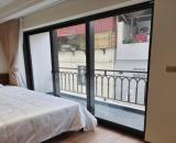 Cho thuê homestay cao cấp ngắn hạn và dài hạn tại Ba Đình - không gian yên tĩnh, đầy đủ