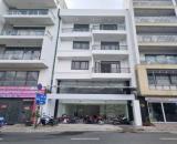 Bán nhà mặt tiền Hoàng Sa P11 Q3, 6.6 x13m cn 88m2, 6 tầng chỉ nhỉnh 32 tỷ