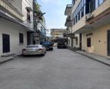 Nhà Phân Lô Viện Điều Tra Quy Hoạch Rừng – 46m² – Hai Mặt Ngõ Thoáng – Giá Nhỉnh 7 Tỷ