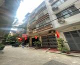 Bán nhà phân lô phố Nguyễn Chí Thanh, Đống Đa 50m2, 5 Tầng, 16.8 Tỷ