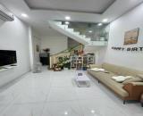 Nhà Hẻm 8m Phú Thọ Hòa, Tân Phú, sầm uất Kinh doanh tốt đủ tiện ích, khu an ninh nhỉnh 4 T
