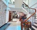 ♪  MT Đoàn Căn Cừ khu Phước Lý, Gần Bến Xe, ĐH Duy Tân, 2 tầng đúc + tum, chắc đẹp.