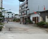 ĐẤT KHU DÃN DÂN CỰ KHỐI - Ô TÔ TRÁNH - Ô TÔ VÀO ĐẤT - NỞ HẬU 35 m-6x  Xung quanh đầy đủ ti