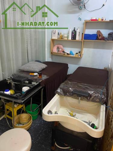 cần sang pass đồ dùng tiệm tóc - 1