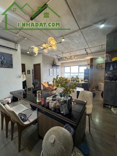 85m2 THT New City Lai Xá, TẦNG CHUNG, THOÁNG SÁNG, nhỉnh 3 tỷ - 1