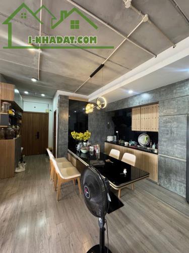 85m2 THT New City Lai Xá, TẦNG CHUNG, THOÁNG SÁNG, nhỉnh 3 tỷ - 2