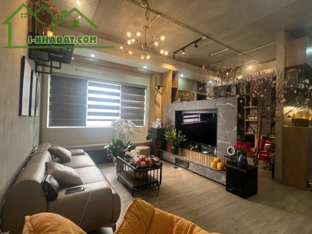 85m2 THT New City Lai Xá, TẦNG CHUNG, THOÁNG SÁNG, nhỉnh 3 tỷ - 3