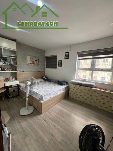 85m2 THT New City Lai Xá, TẦNG CHUNG, THOÁNG SÁNG, nhỉnh 3 tỷ - 4