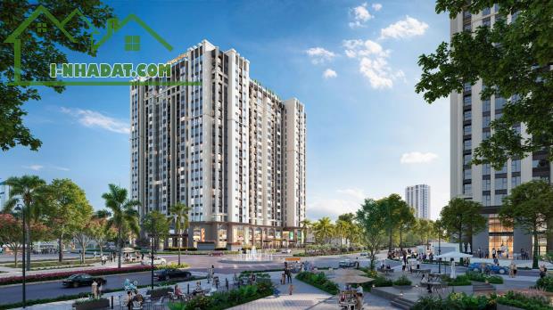 🏙️ **MOONLIGHT 2 – TÂM ĐIỂM AN CƯ & ĐẦU TƯ PHÍA TÂY HÀ NỘI** - 1