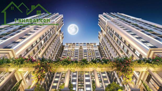 🏙️ **MOONLIGHT 2 – TÂM ĐIỂM AN CƯ & ĐẦU TƯ PHÍA TÂY HÀ NỘI** - 3
