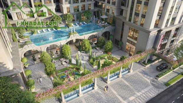 🏙️ **MOONLIGHT 2 – TÂM ĐIỂM AN CƯ & ĐẦU TƯ PHÍA TÂY HÀ NỘI** - 4