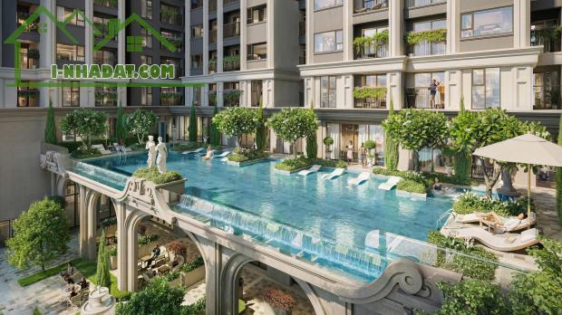 🏙️ **MOONLIGHT 2 – TÂM ĐIỂM AN CƯ & ĐẦU TƯ PHÍA TÂY HÀ NỘI** - 5