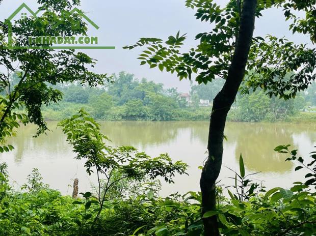 Chính chủ cần bán khu đất đẹp tiềm năng đầu tư cao Phương Hạnh , Xã Tân Tiến, Huyện - 3