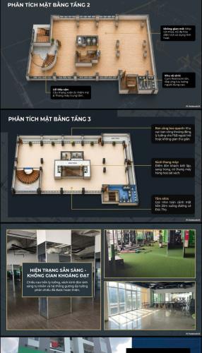 SIÊU PHẨM CHO THUÊ MẶT BẰNG KINH DOANH CHIẾN LƯỢC – 1500M2 LÊ ĐỨC THỌ, GÒ VẤP - 2