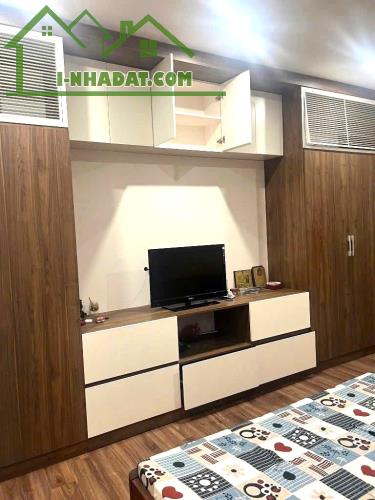 ✅CHO THUÊ CHUNG CƯ VƯỜN ĐÀO, LẠC LONG QUÂN - VÕ CHÍ CÔNG, TÂY HỒ 176 M2, 4 PHÒNG NGỦ, 2 VS - 1