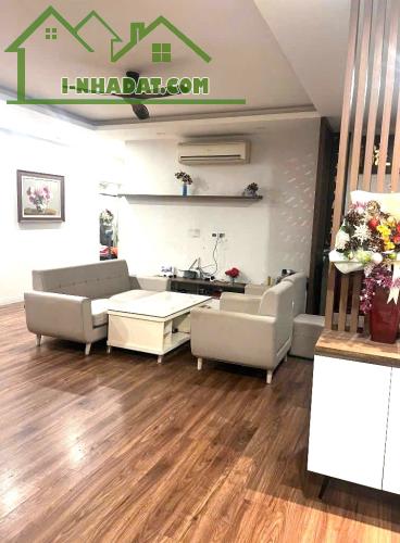 ✅CHO THUÊ CHUNG CƯ VƯỜN ĐÀO, LẠC LONG QUÂN - VÕ CHÍ CÔNG, TÂY HỒ 176 M2, 4 PHÒNG NGỦ, 2 VS - 2