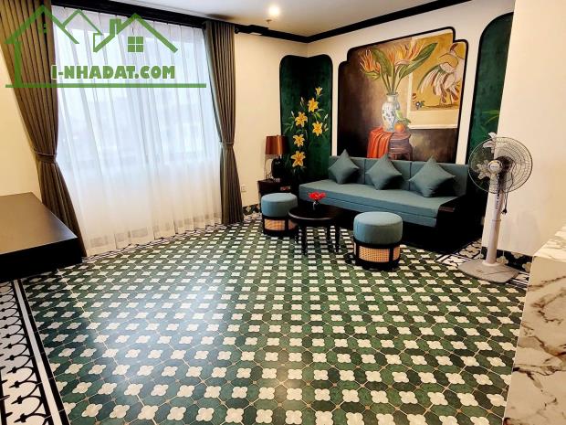 ? CHỦ THIỆN CHÍ BÁN KHÁCH SẠN GIANG VĂN MINH, BA ĐÌNH 290m² x 9 TẦNG MTIỀN 16m, GIÁ 315 TỶ