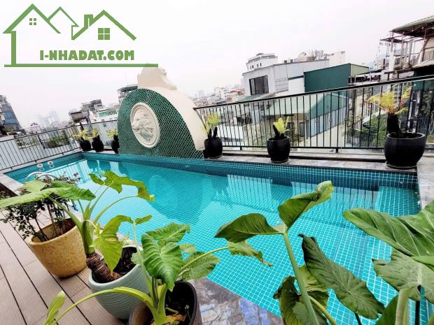 ? CHỦ THIỆN CHÍ BÁN KHÁCH SẠN GIANG VĂN MINH, BA ĐÌNH 290m² x 9 TẦNG MTIỀN 16m, GIÁ 315 TỶ - 3