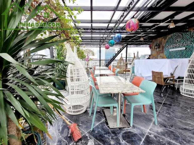 ? CHỦ THIỆN CHÍ BÁN KHÁCH SẠN GIANG VĂN MINH, BA ĐÌNH 290m² x 9 TẦNG MTIỀN 16m, GIÁ 315 TỶ - 4